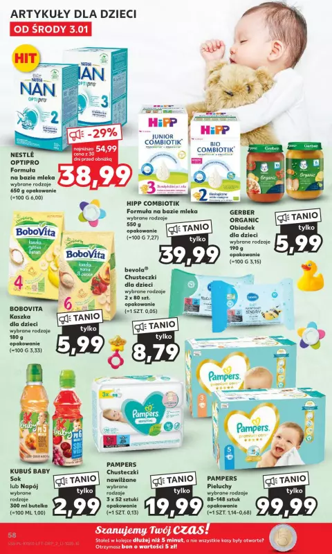 pampers drukarka canon