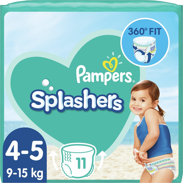 pampers pants uciskają