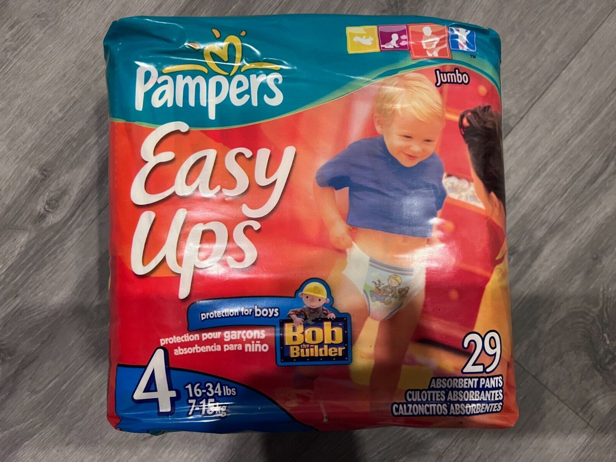 pieluchy pampers active baby mega box plus 4 maxi xxl