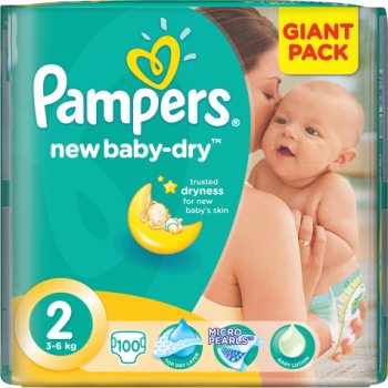 pampers underjams