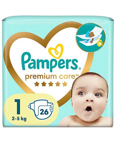 pampers rozmiar 3 74 sztuki cena