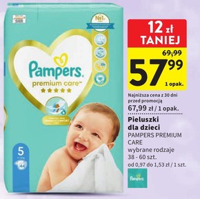 rossmann czy sa pieluchy