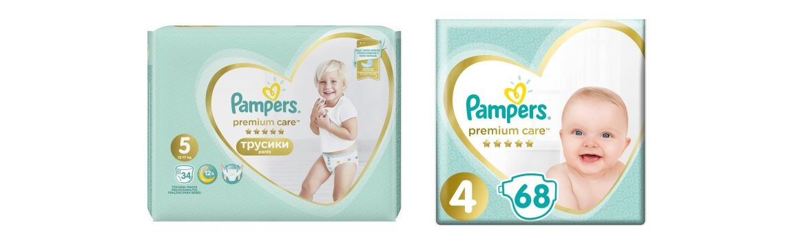 pampers premium care 3 tesco