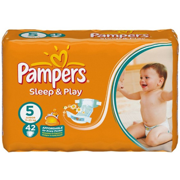 pampers 3 152 cerfur