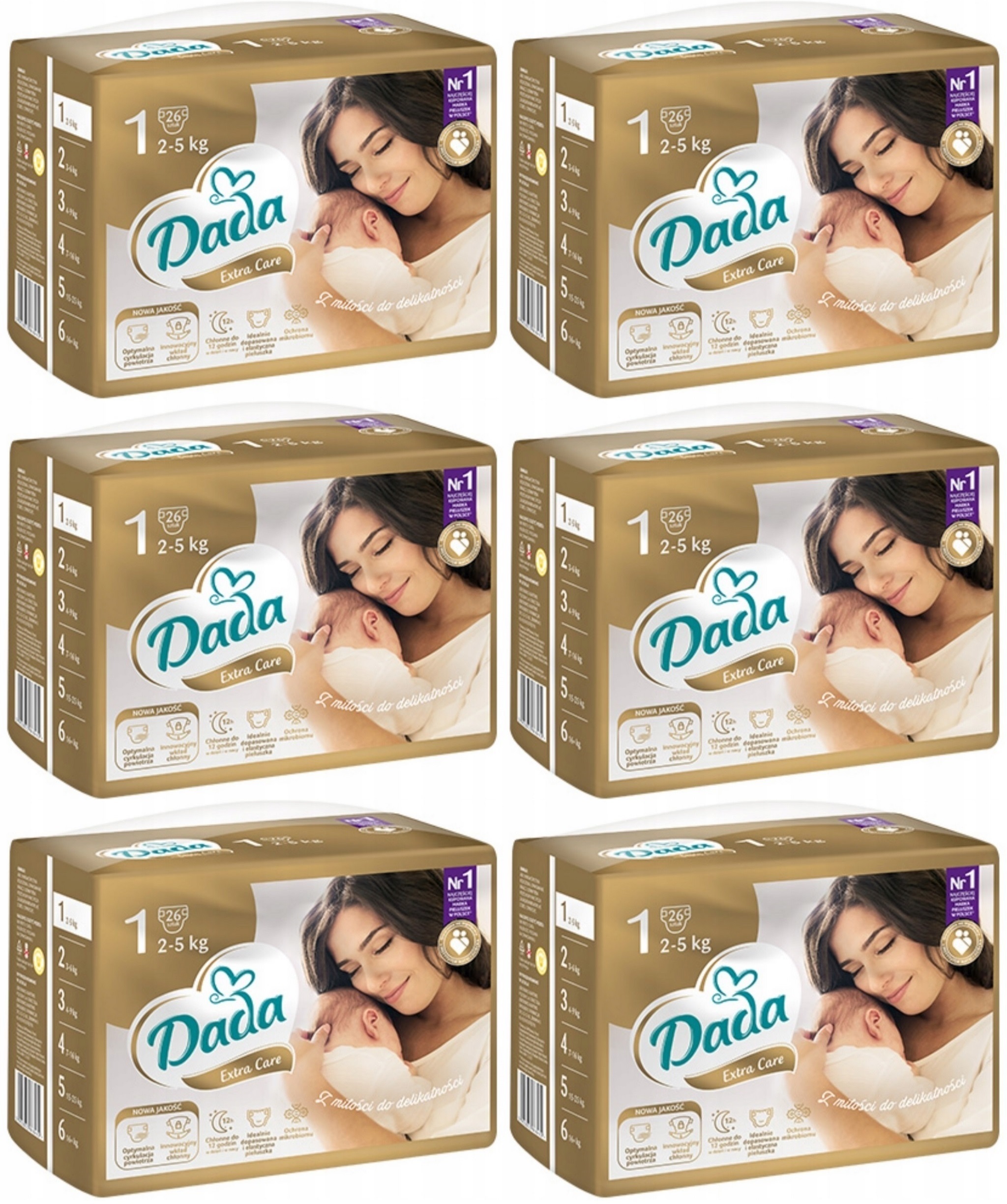 pampers lupilu lidl