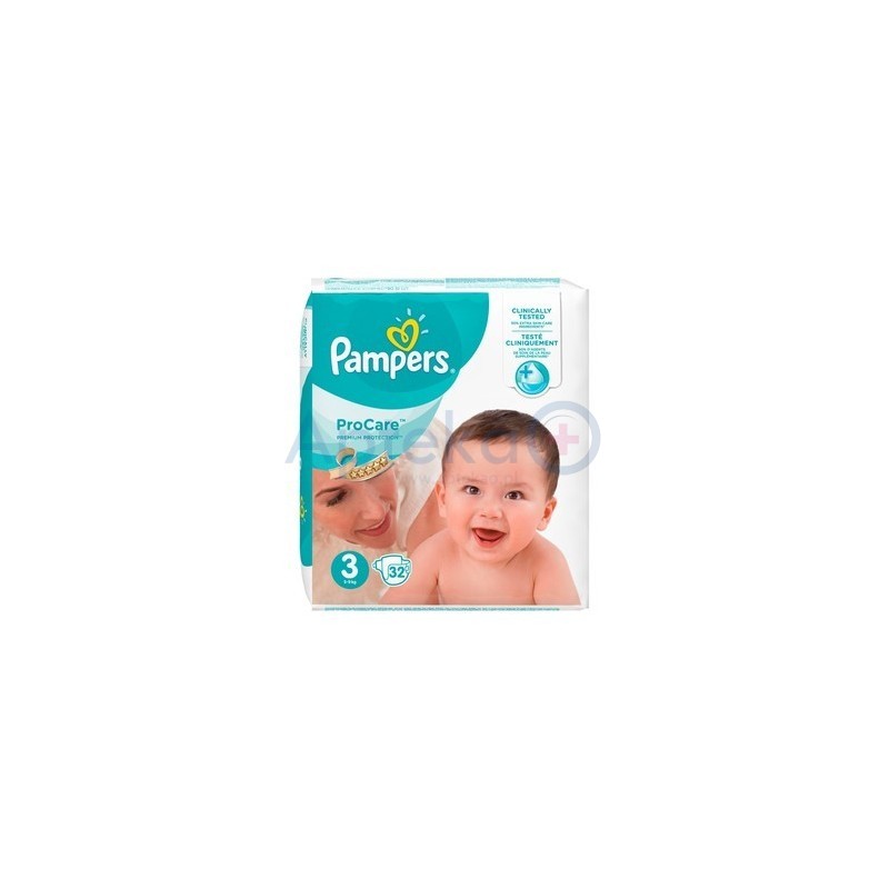 pampers premium care pieluchy rozmiar 1 i