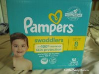 pampers premium care 2 32szt