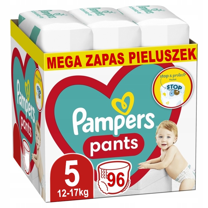 ibisz pampers