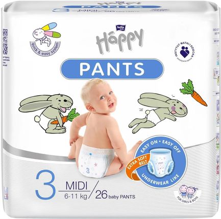 podklad pampers tatua