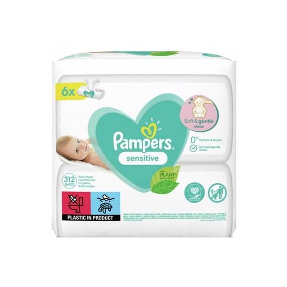 pampers warszawa p&g