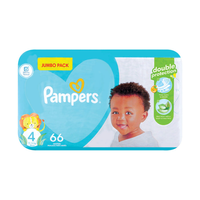 pampers portugal