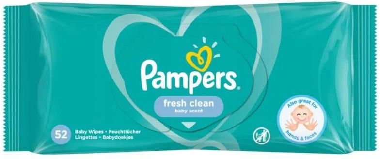 zasikany pampers