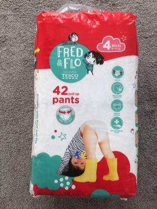 pampers premium care pants rossmann