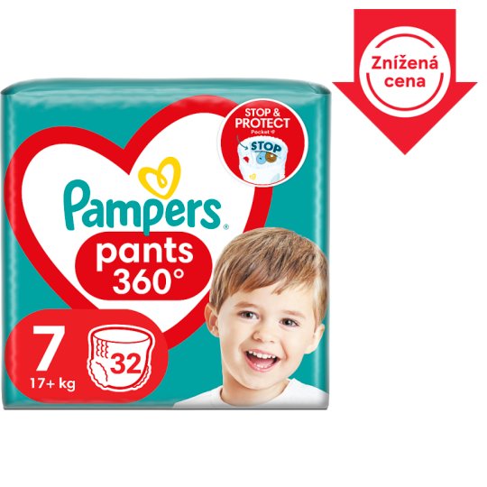 najlepsze promocje na pampers 6miesiecy supermarcet listopad