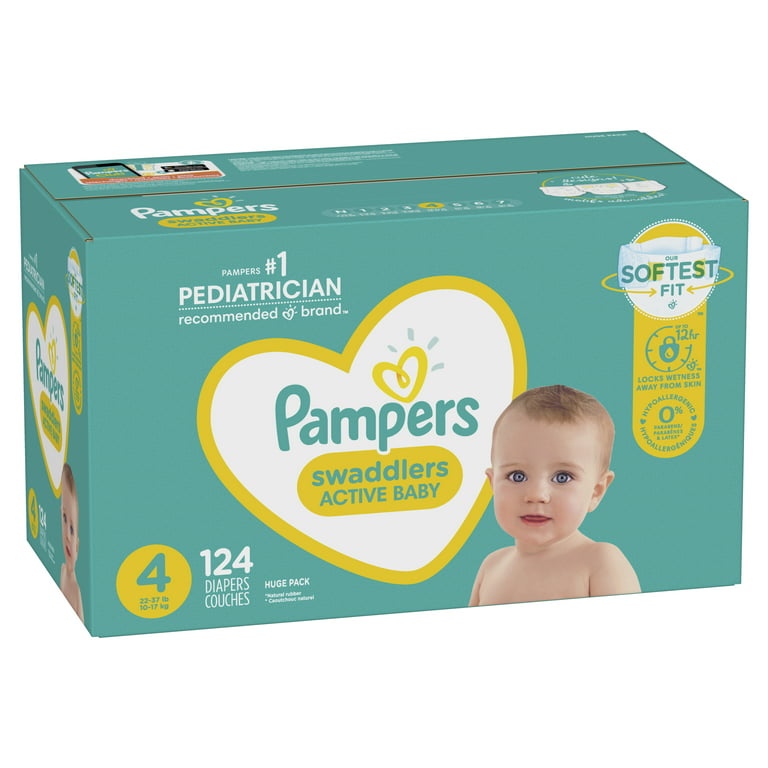 pampers sensitive 12szt ceneo