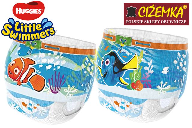 pampers pieluchy netto