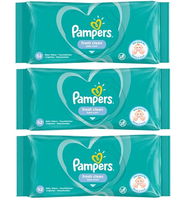 pampers active baby 5 78