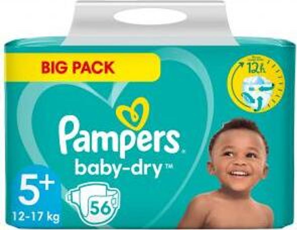 cena pampers 3 29 couches