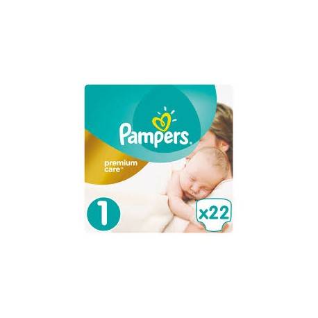 pampers soft touch