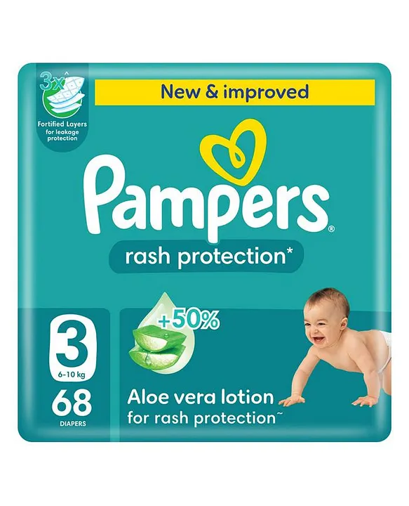 pampers do spodenek kolarskich