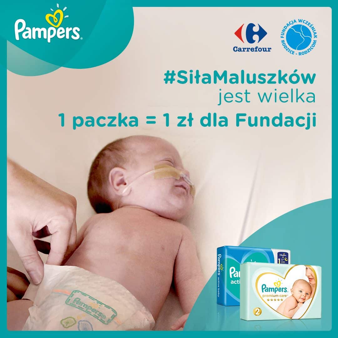 pampers vat