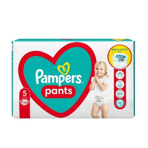 pampers active baby 5 ceneo