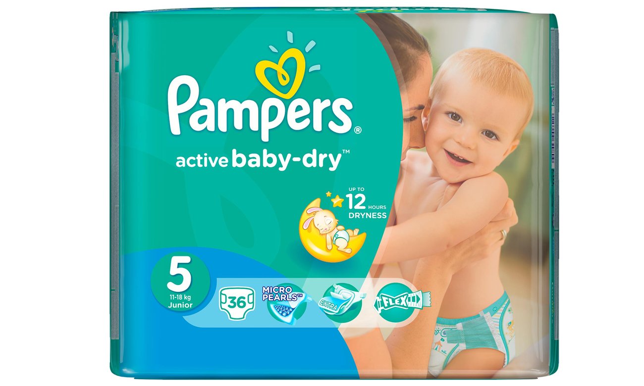 pampers jumbo pack size 1 cena