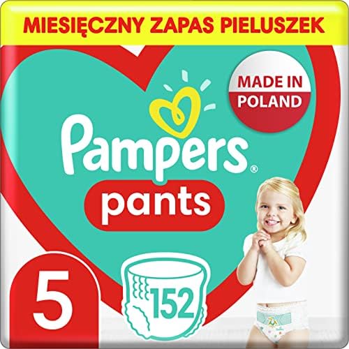 Diaper-panties