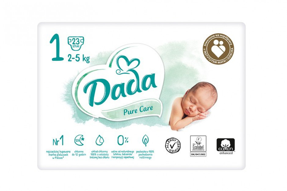 pampers premimum care