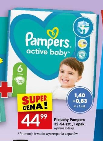 pampers dla psa samca l