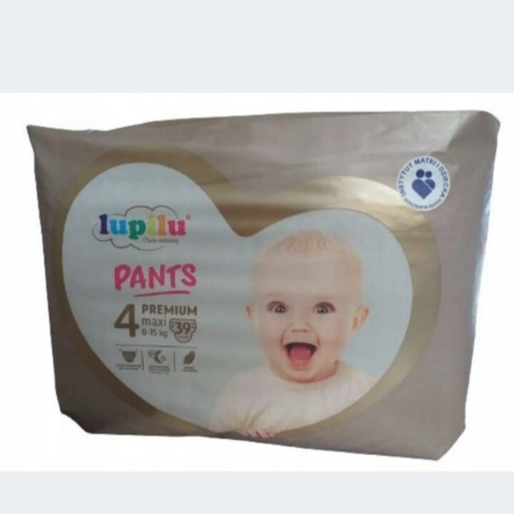 pampers active baby-dry pieluszki 4+ 120