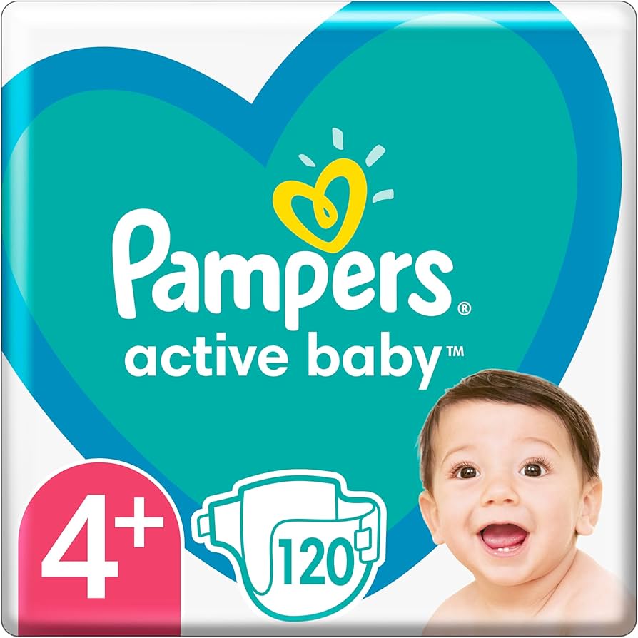 premium pampers 4