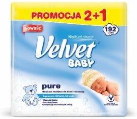 promocja pieluchy pampers 4