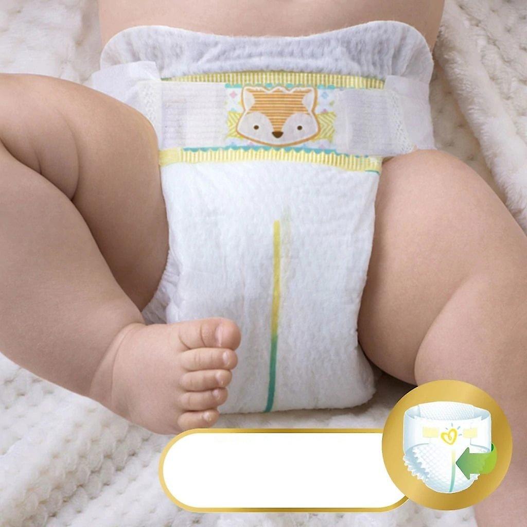 pampers in portugal