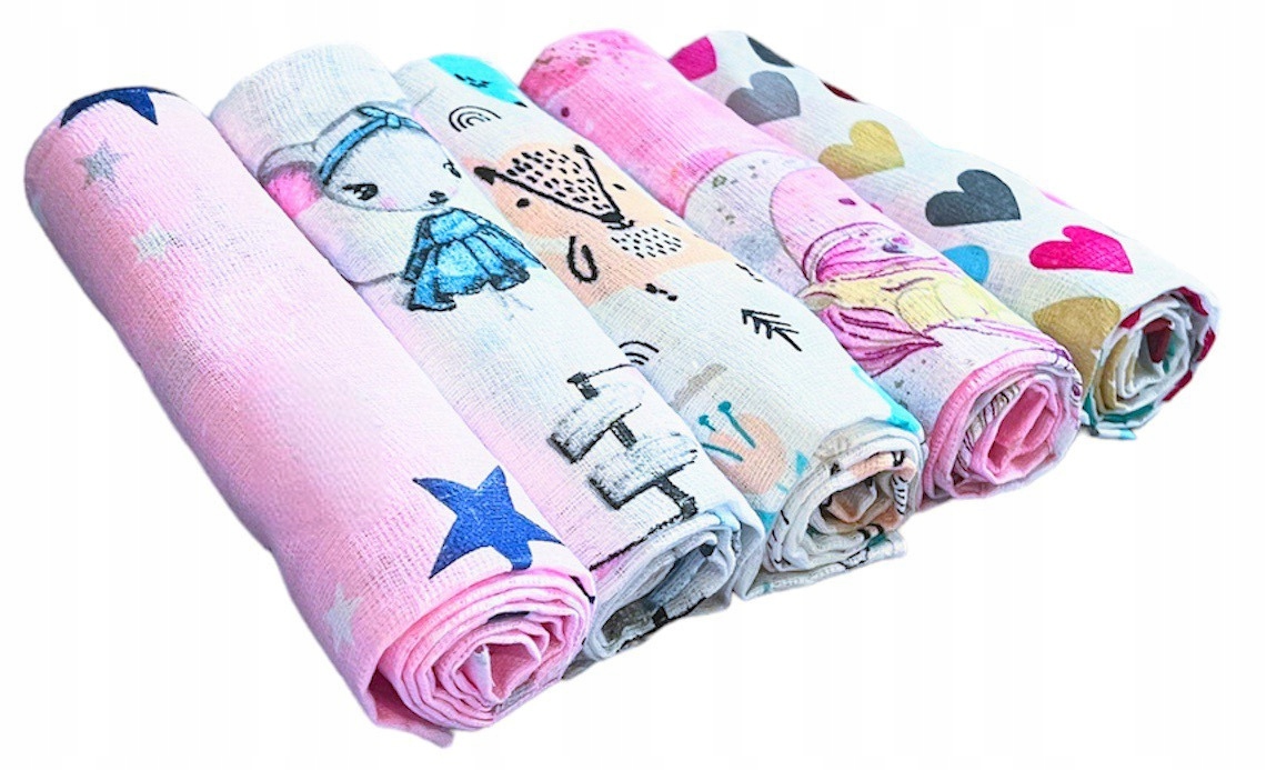 pieluchomajtki pampers pants 5 promocja