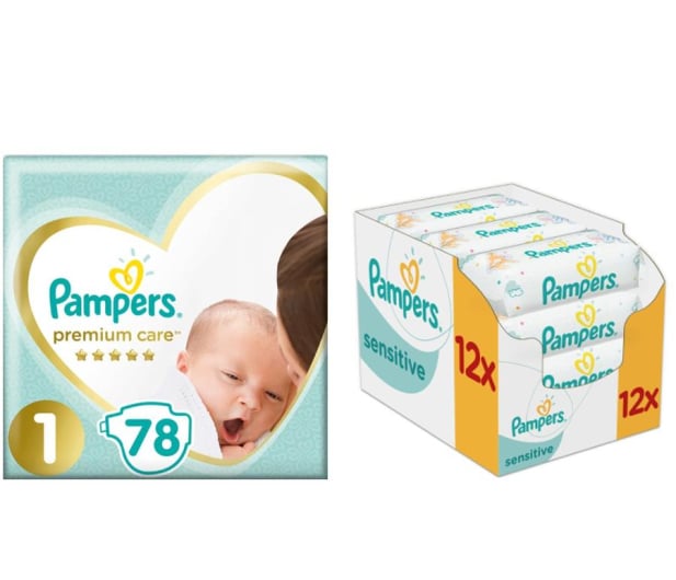 rocky pampers