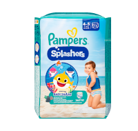 pieluchy pampers sleep&play promocja sklepy