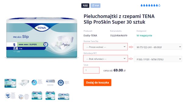 chusteczki nawilżane tesco loves baby