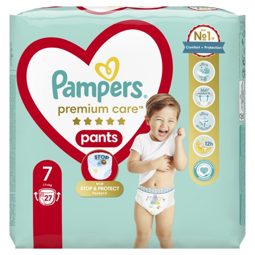 pieludzki pampers 4 sleep plat