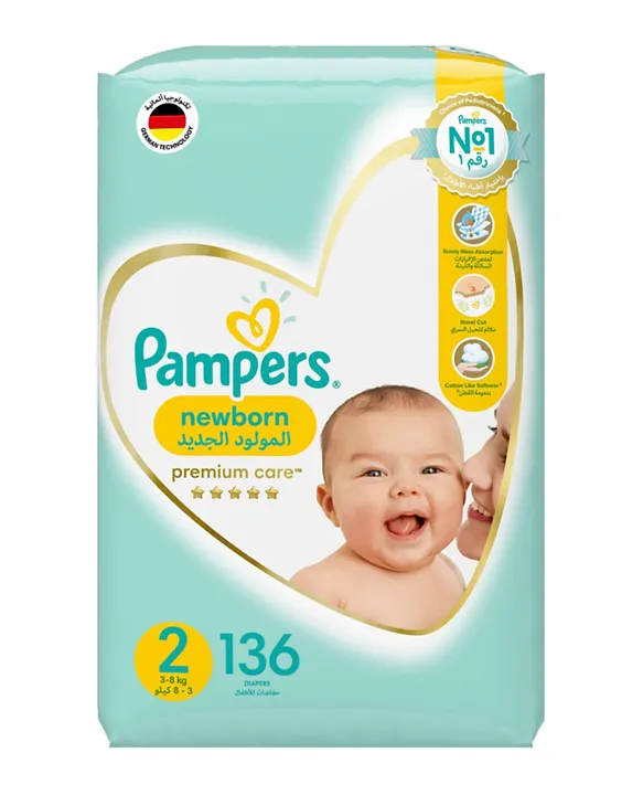 megapaka paka pampers carrefour