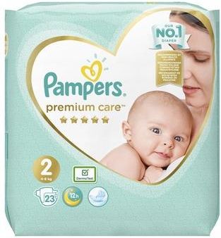 pampers premium carte 0