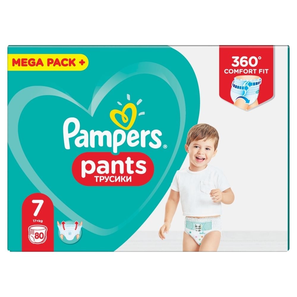 smyk pampers premium s 4