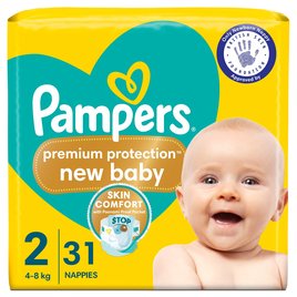 pampers lupilu lidl