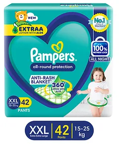 pampers premium care 1 promocja market