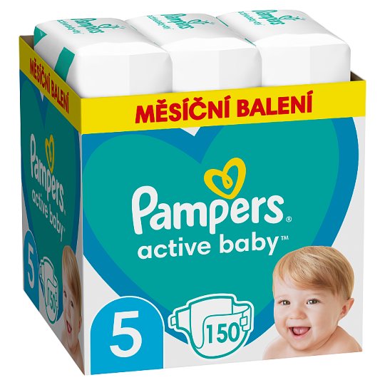 ibisz reklama pampers