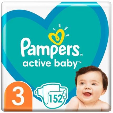 feedo pampers premium care 4