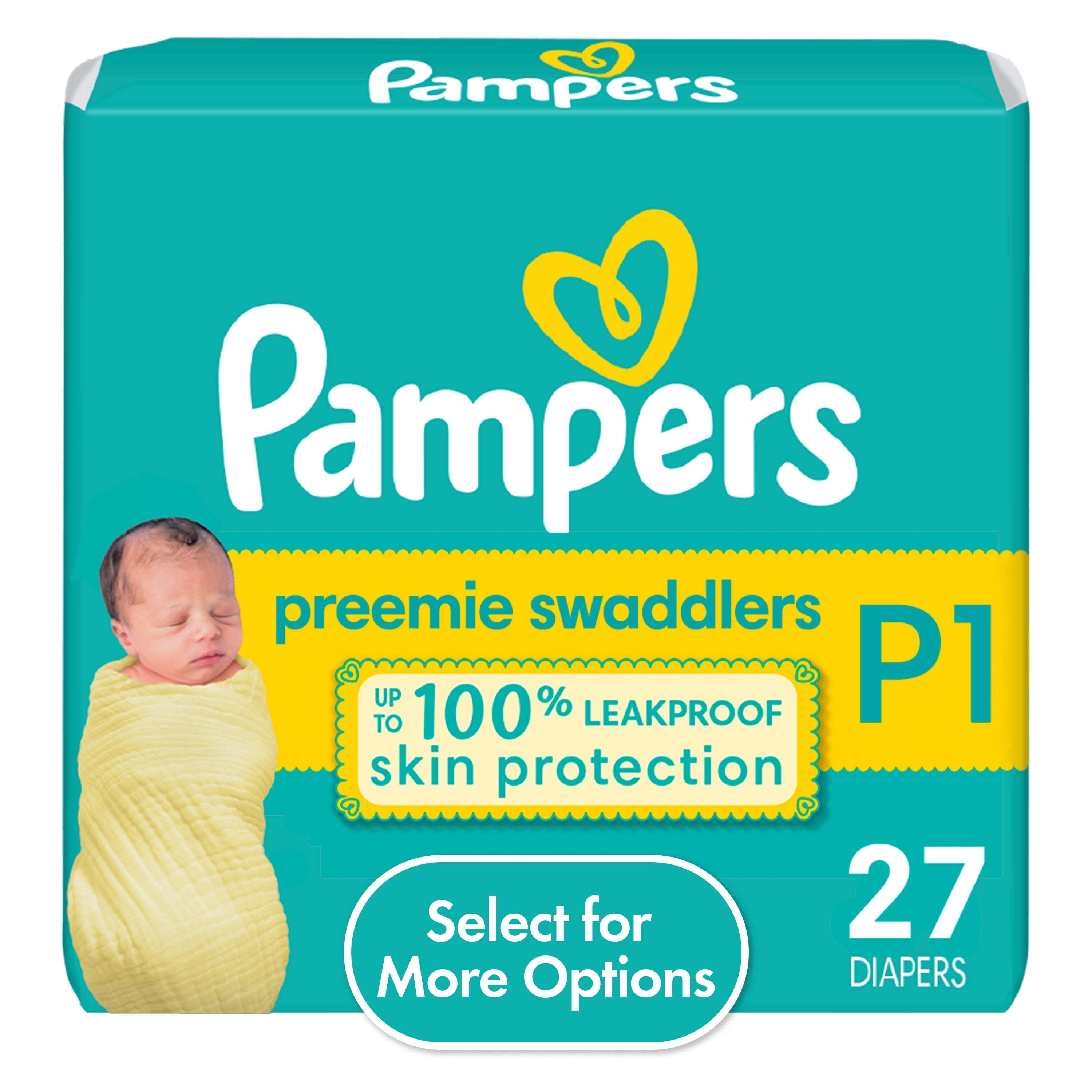 tesco pampersy pampers