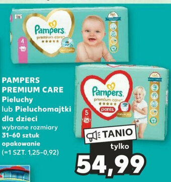 pampers active baby w srodku