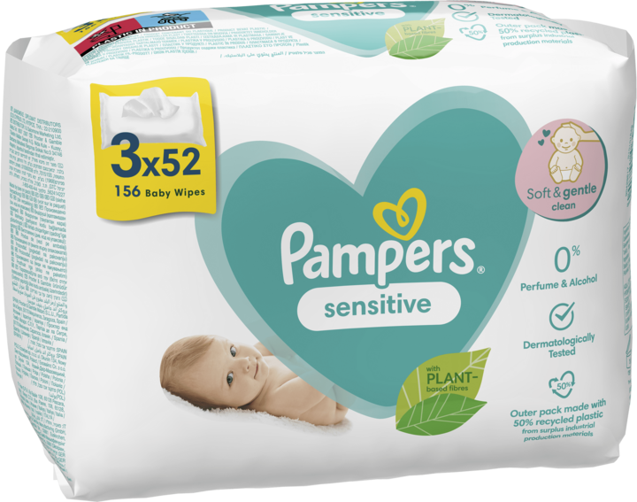 promocje pampers pants 5