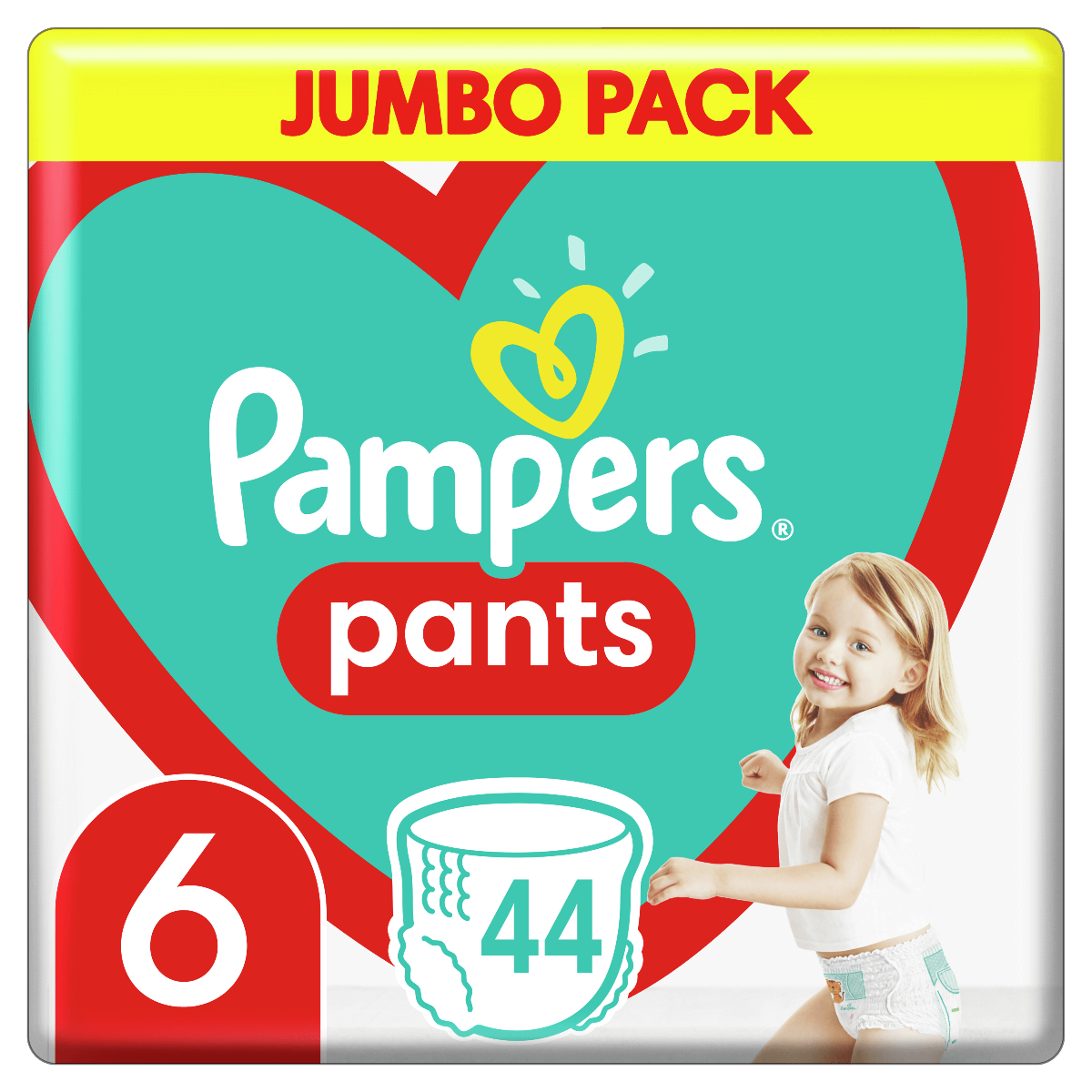 pampers 1 lewiatan